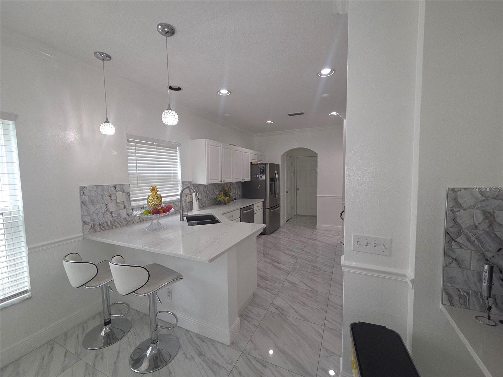 COVERED BRIDGE ESTATES PH 6C,6D&6E - Residential