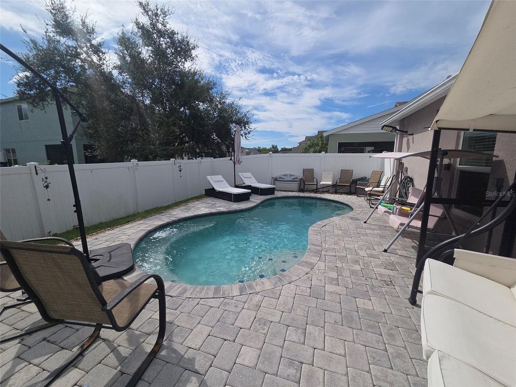 Photo of 4162 Day Bridge Place, Ellenton, FL 34222 (MLS # A4664807)