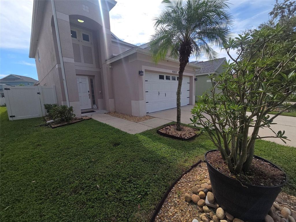 Photo of 4162 Day Bridge Place, Ellenton, FL 34222 (MLS # A4664807)