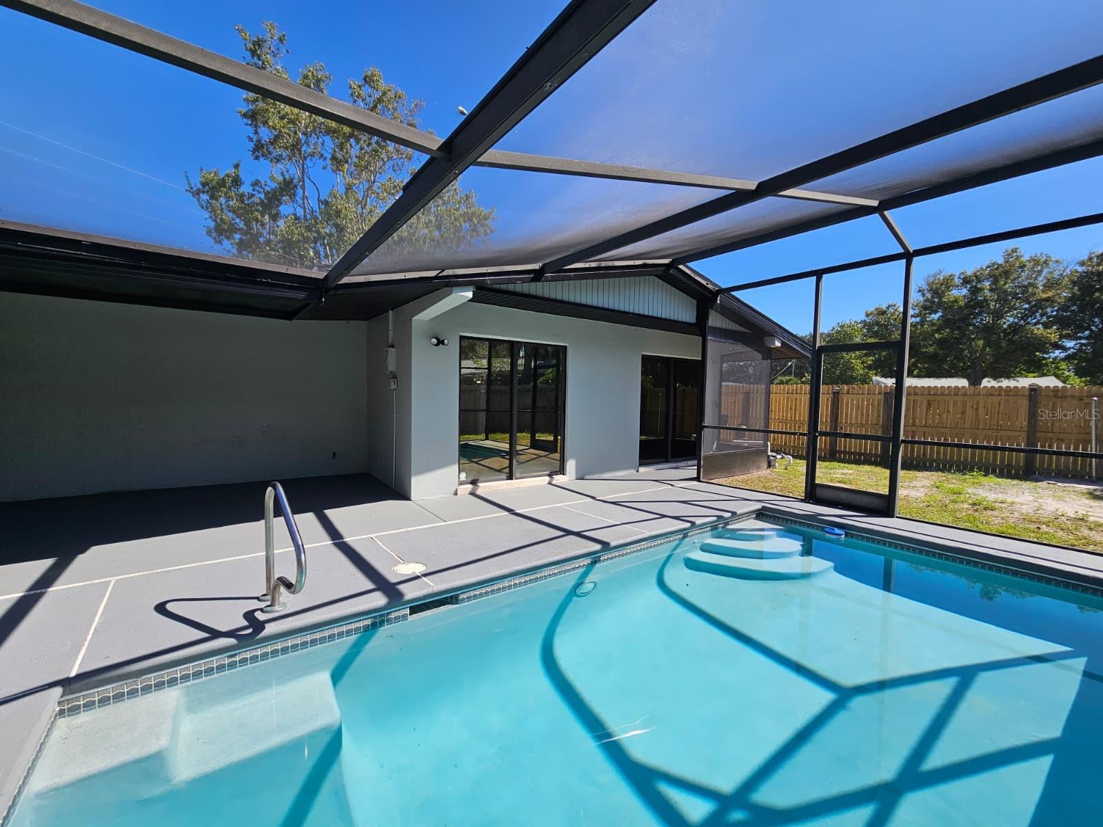 PORT MALABAR UNIT 04 - Residential