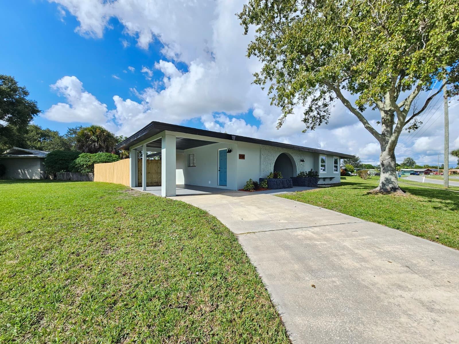 PORT MALABAR UNIT 04 - Residential