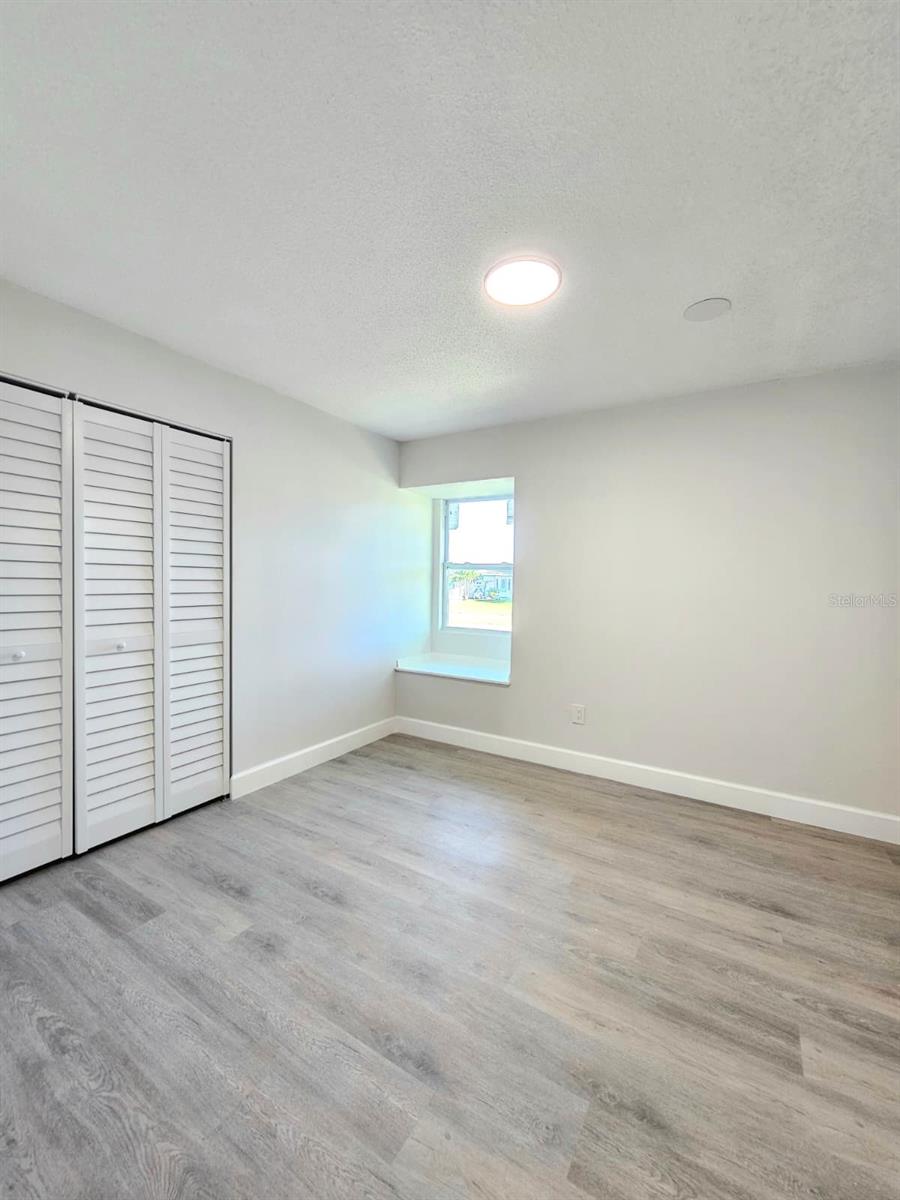 PORT MALABAR UNIT 04 - Residential