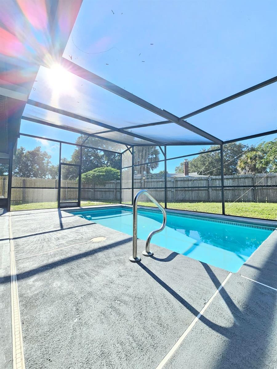 PORT MALABAR UNIT 04 - Residential