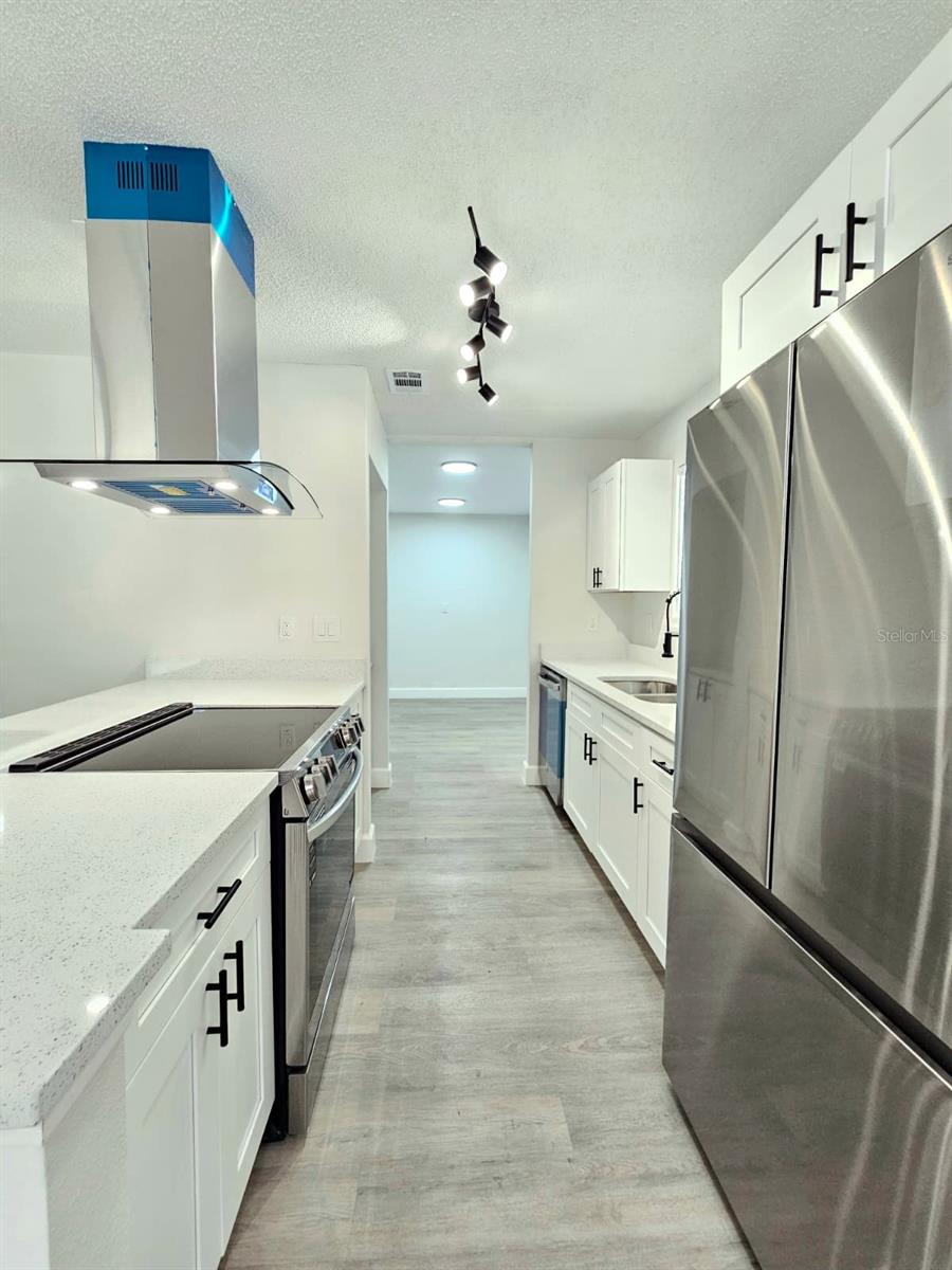 PORT MALABAR UNIT 04 - Residential