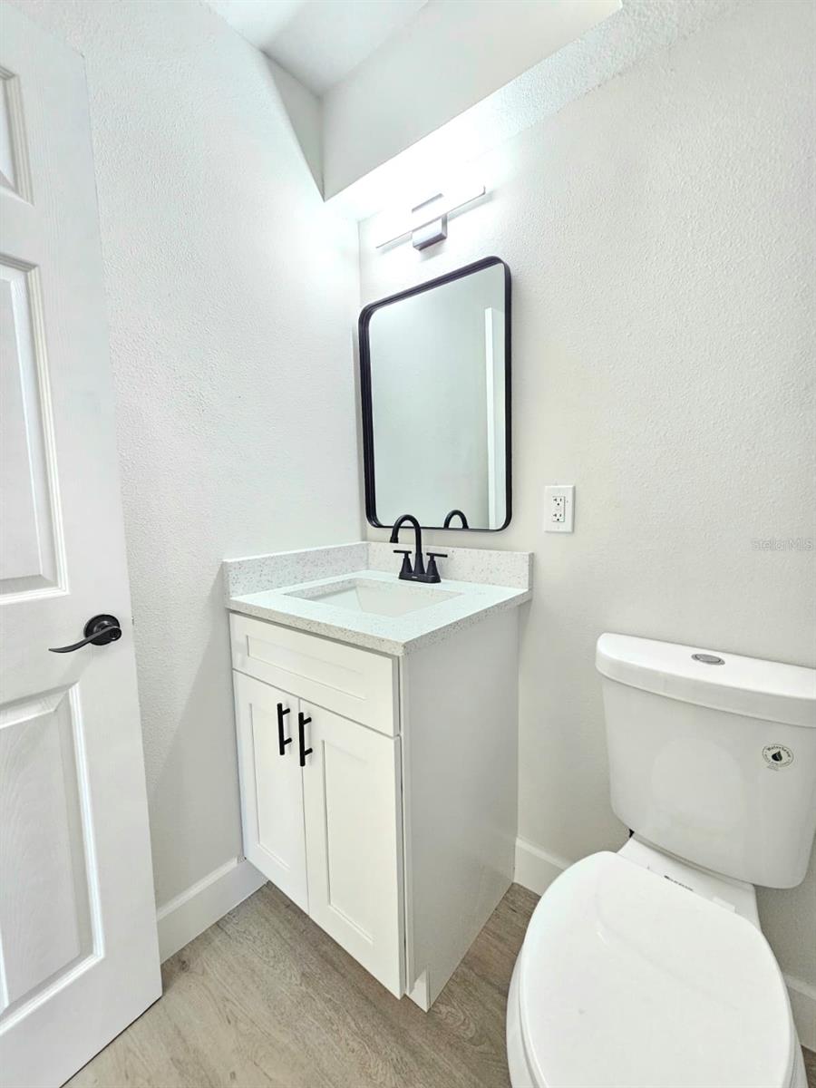 PORT MALABAR UNIT 04 - Residential