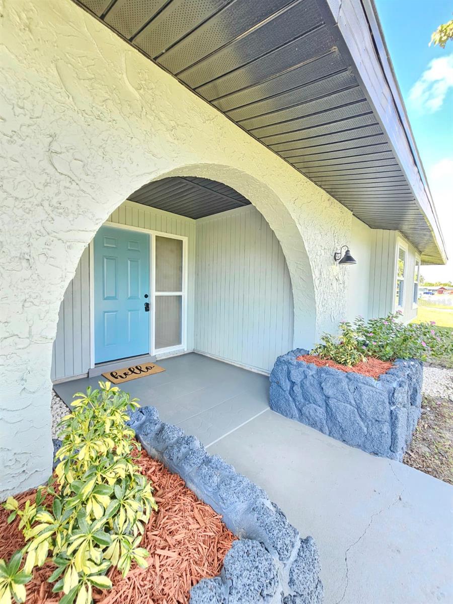 PORT MALABAR UNIT 04 - Residential