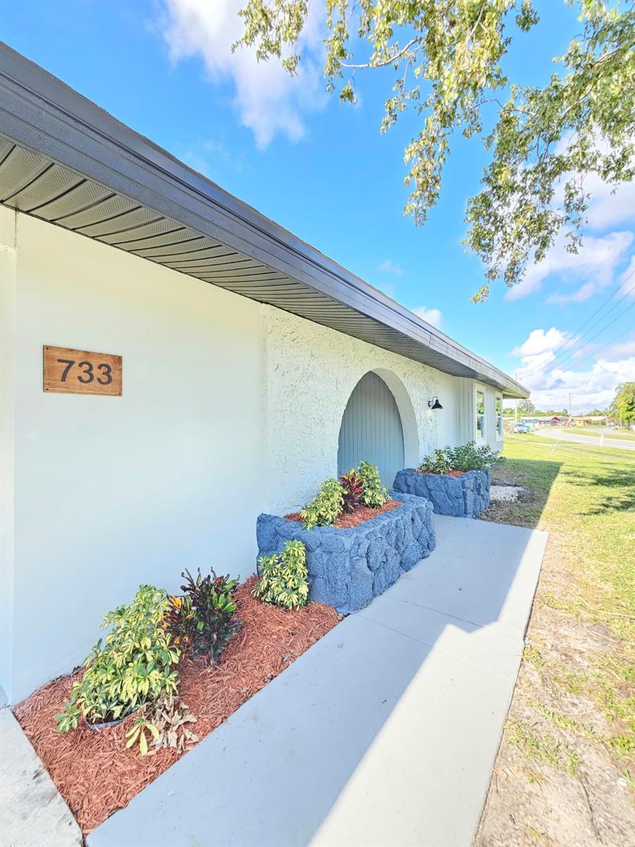 PORT MALABAR UNIT 04 - Residential