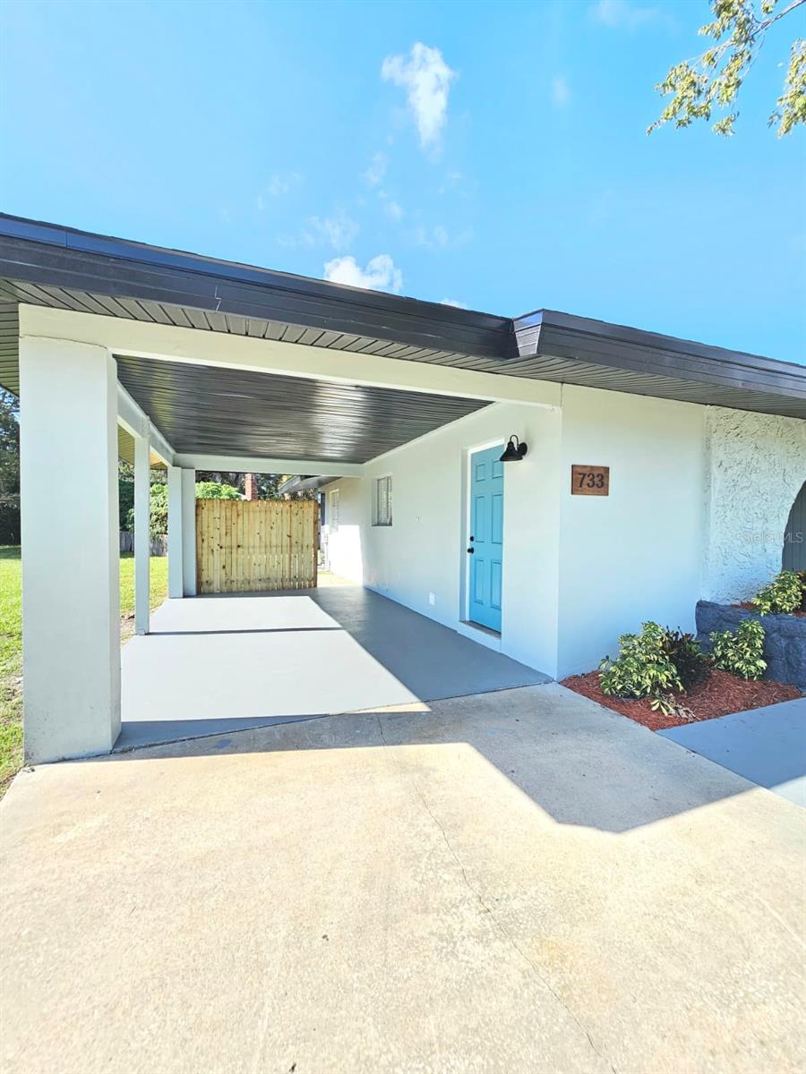 PORT MALABAR UNIT 04 - Residential