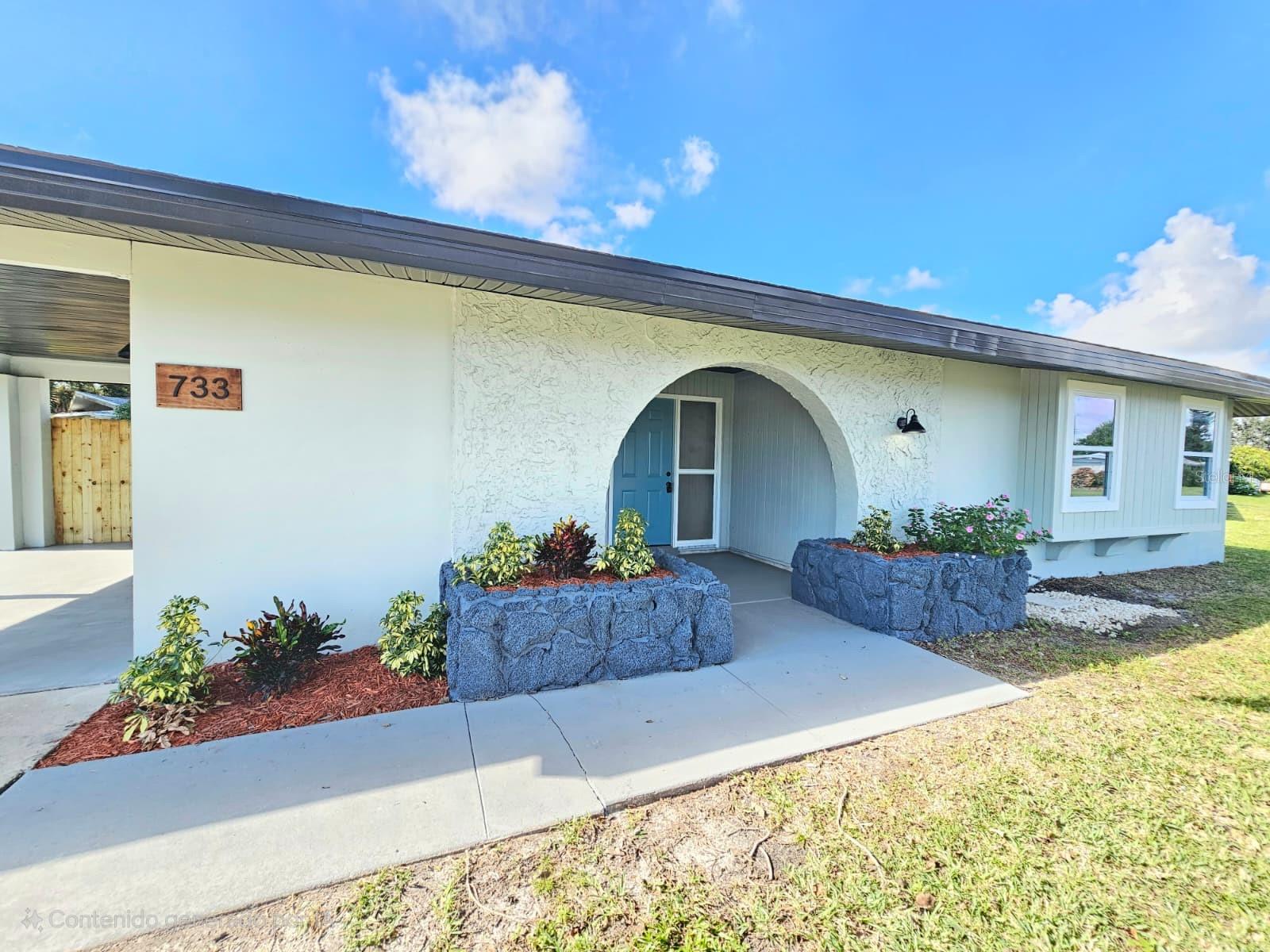 PORT MALABAR UNIT 04 - Residential