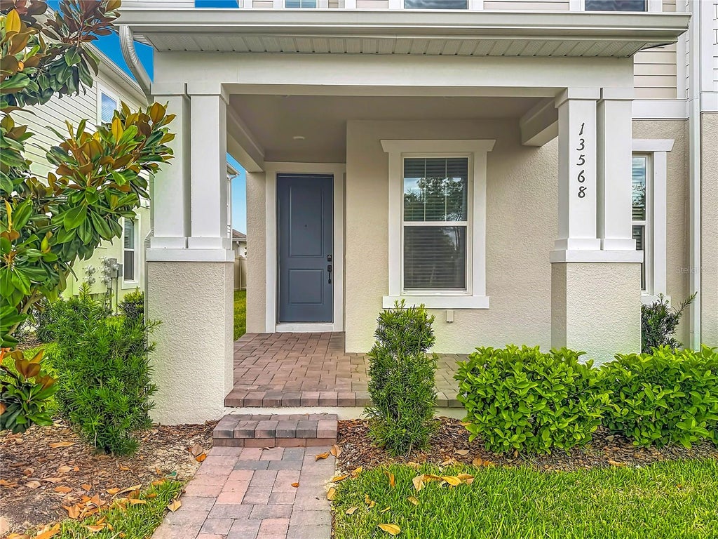 Photo of 13568 Autumn Harvest Avenue, Winter Garden, FL 34787 (MLS # O6429635)