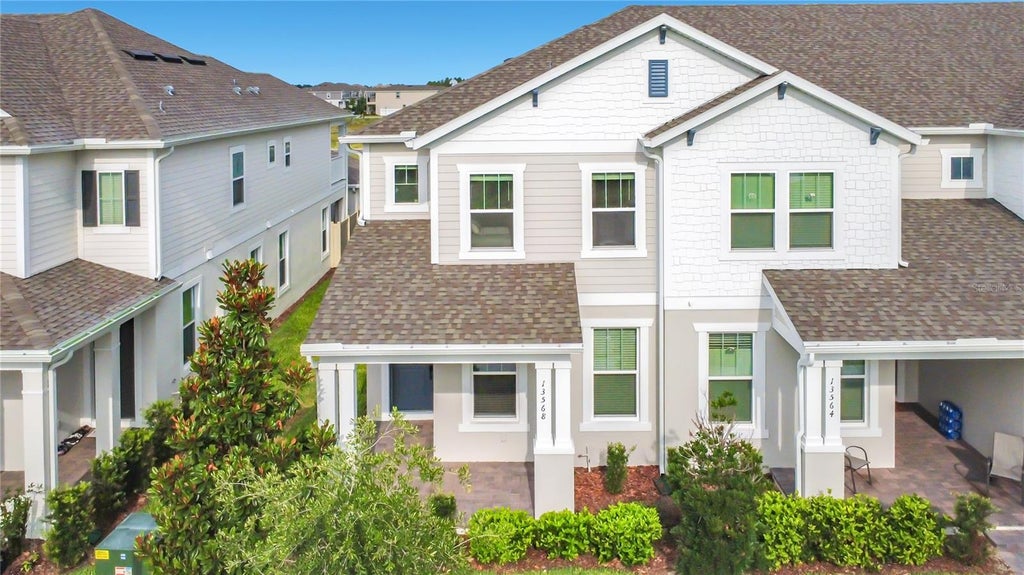 Photo of 13568 Autumn Harvest Avenue, Winter Garden, FL 34787 (MLS # O6429635)
