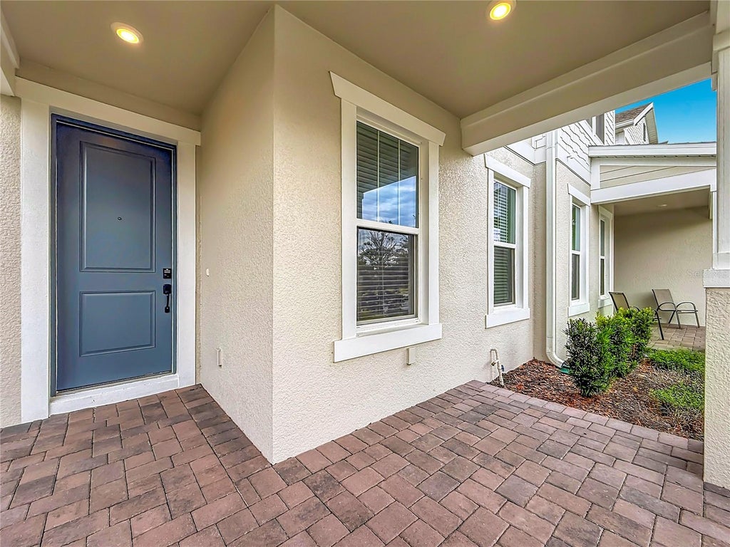 Photo of 13568 Autumn Harvest Avenue, Winter Garden, FL 34787 (MLS # O6429635)