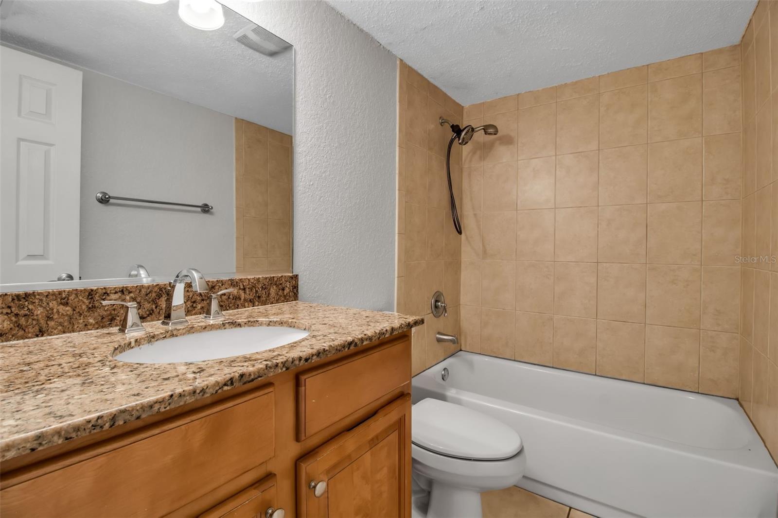 PARK VIEW - Residential