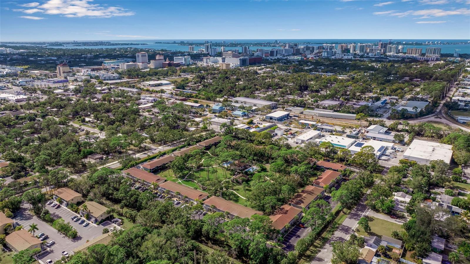 PARK VIEW - Residential