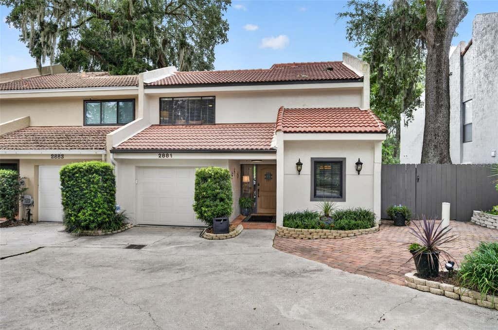 Photo of 2881 Temple Trail, Winter Park, FL 32789 (MLS # O6431955)