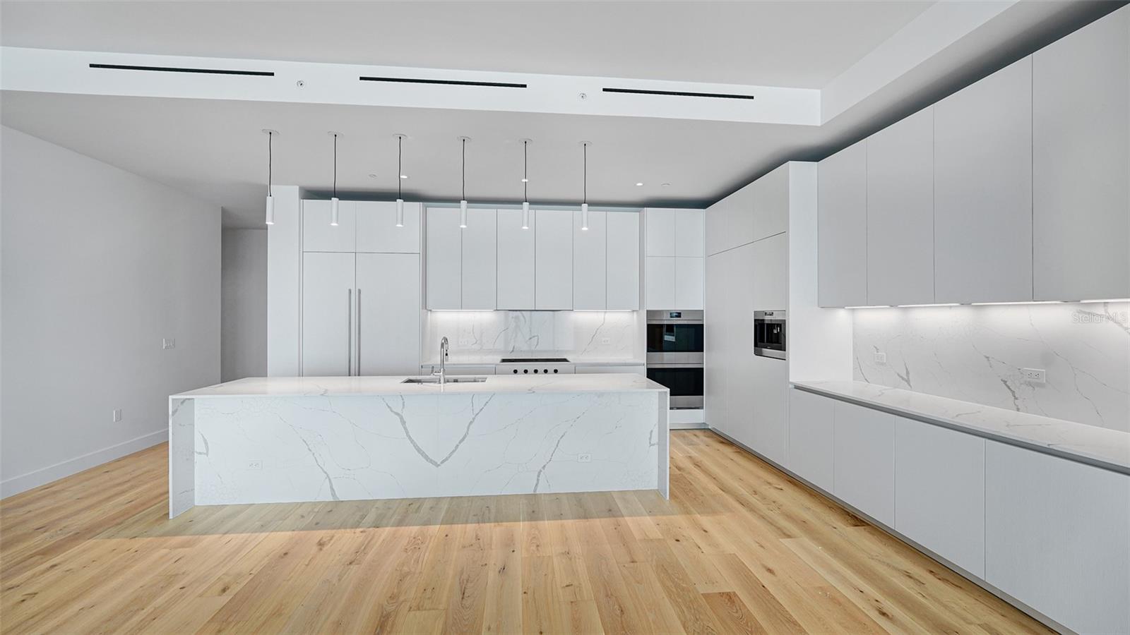 SAGE LBK, A CONDOMINIUM - Residential