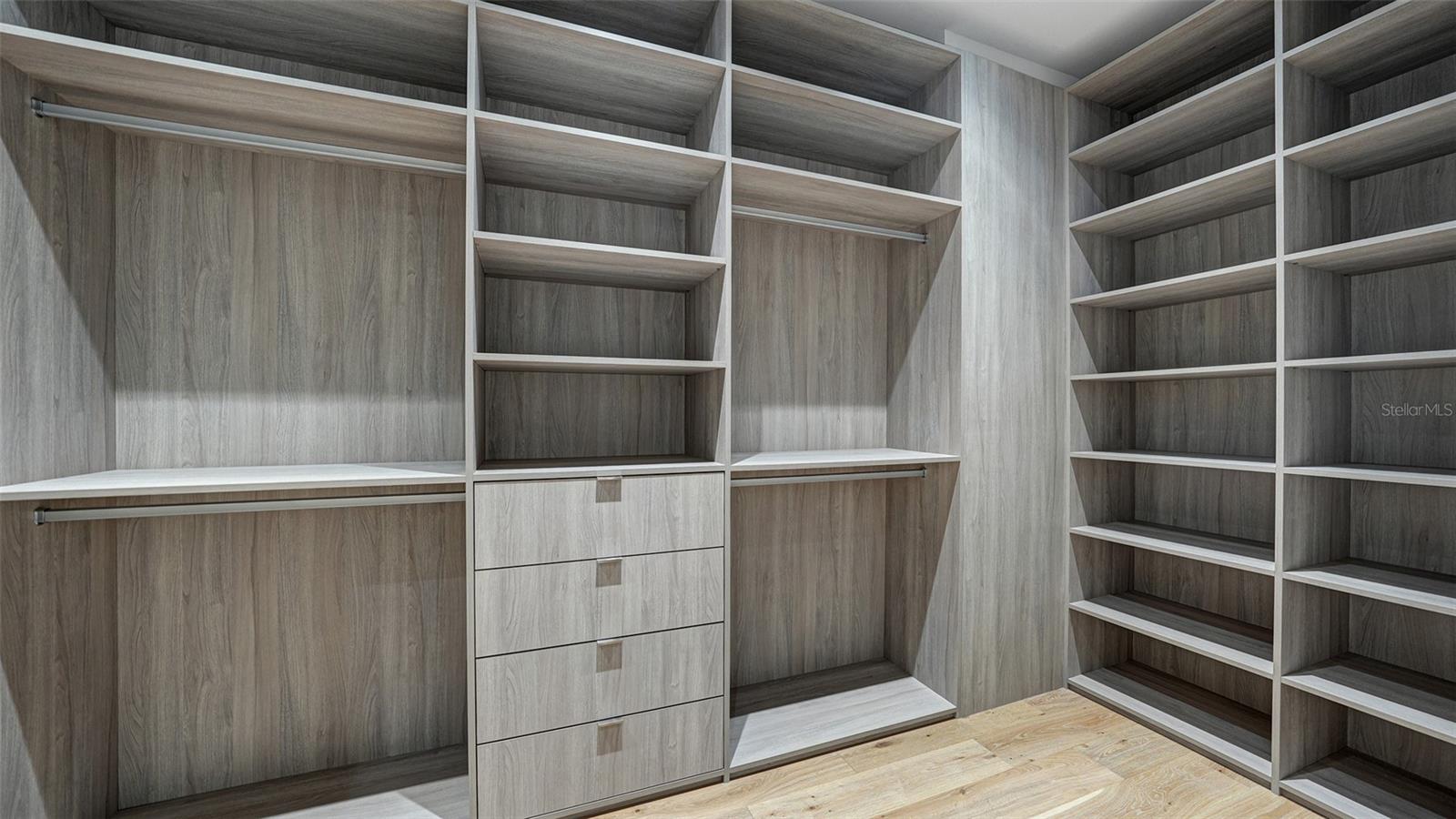 SAGE LBK, A CONDOMINIUM - Residential