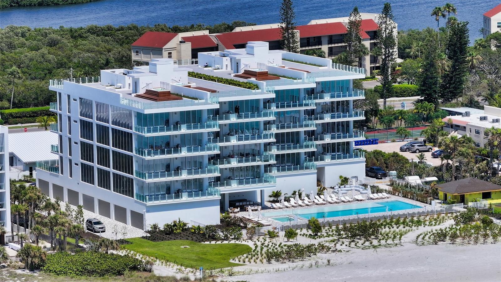 SAGE LBK, A CONDOMINIUM - Residential