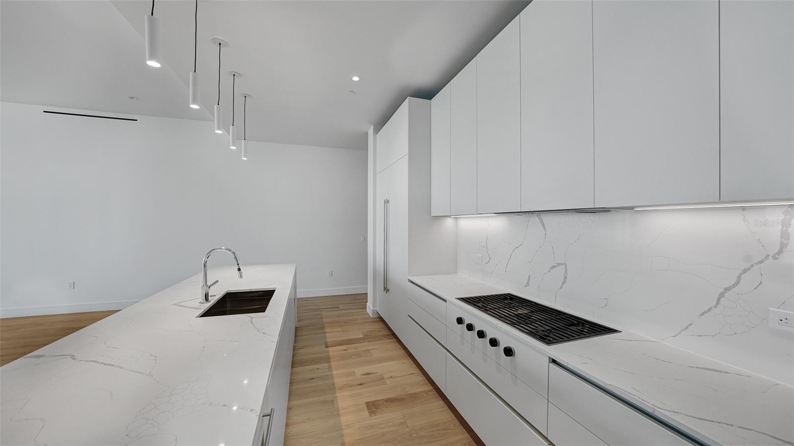 SAGE LBK, A CONDOMINIUM - Residential