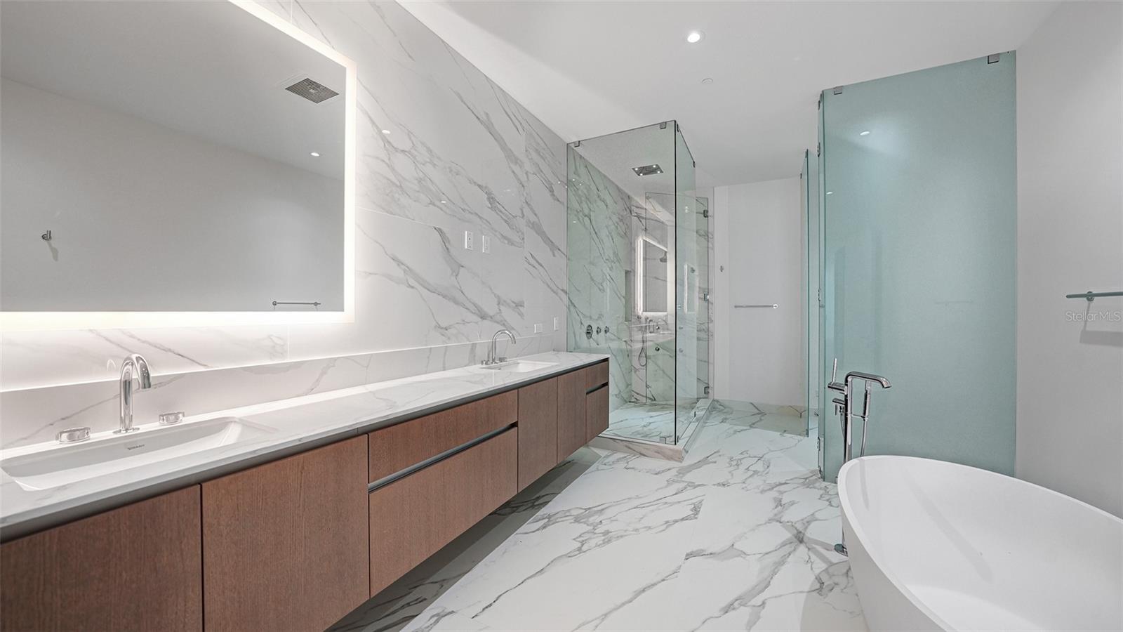 SAGE LBK, A CONDOMINIUM - Residential