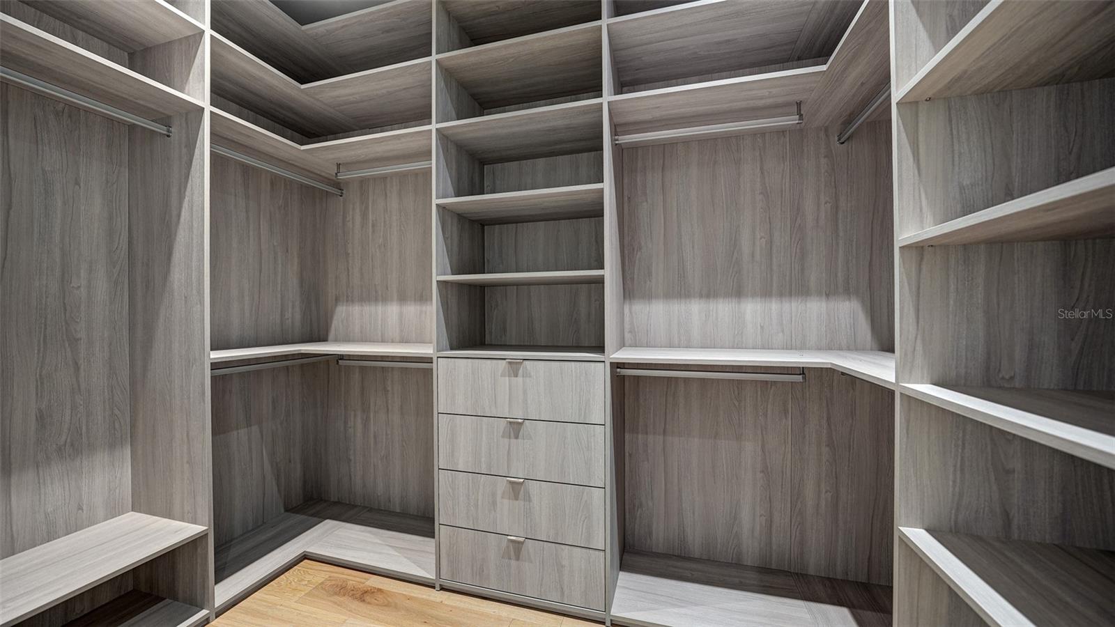 SAGE LBK, A CONDOMINIUM - Residential