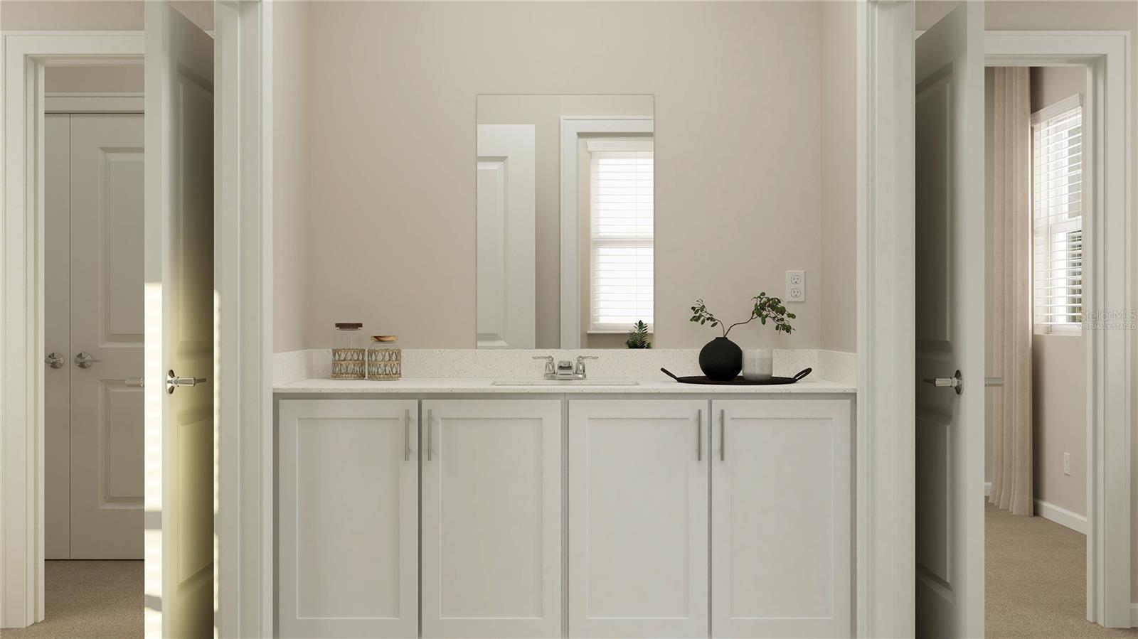 CROSSPRAIRIE 32S - Residential