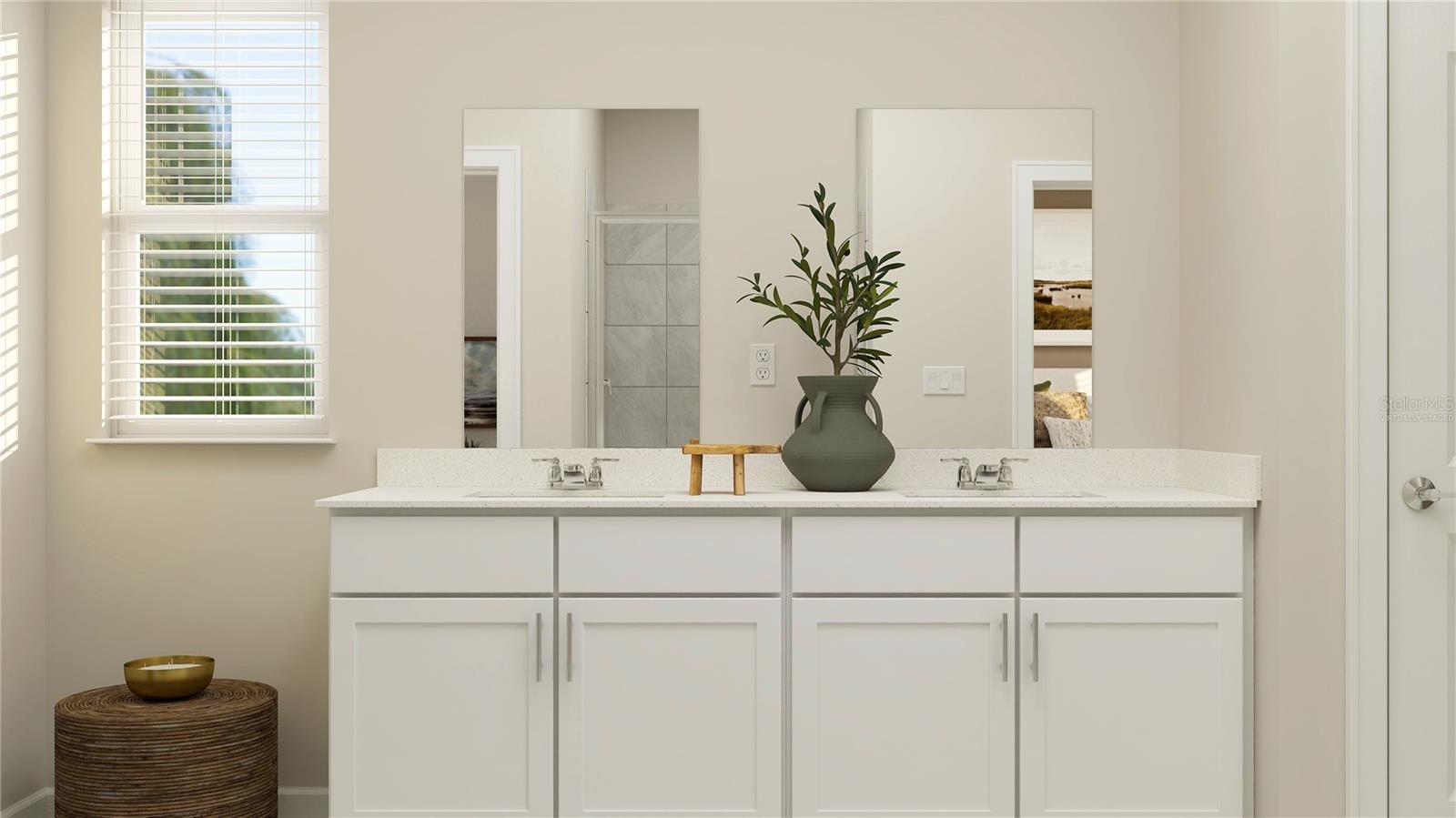 CROSSPRAIRIE 32S - Residential