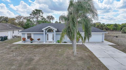 Photo of 7855 W Price Boulevard, North Port, FL 34291 (MLS # C7521132)