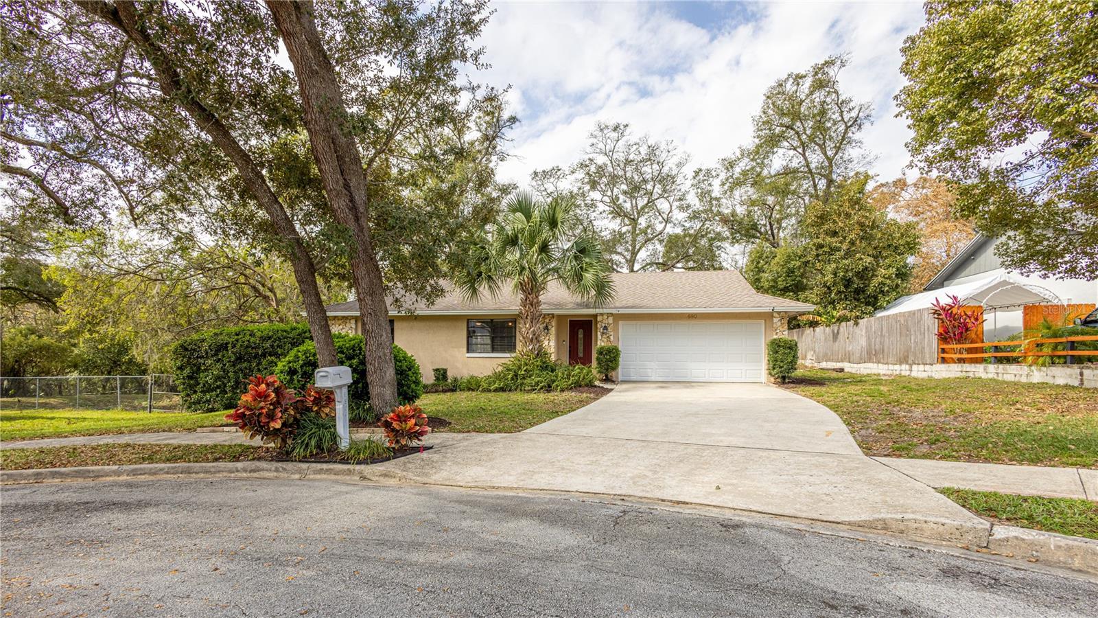 690 SHADY COURT