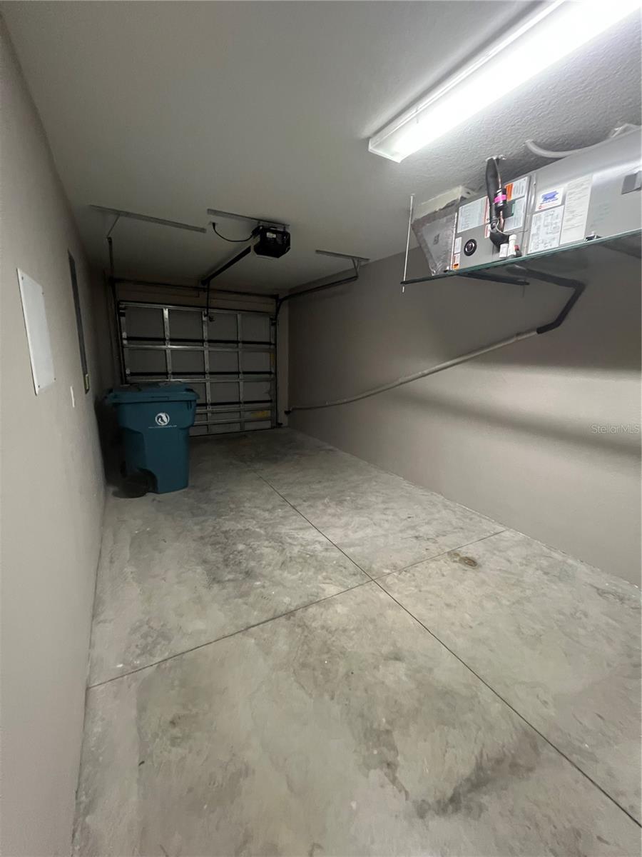 PORT CHARLOTTE SEC 072 - Residential Lease