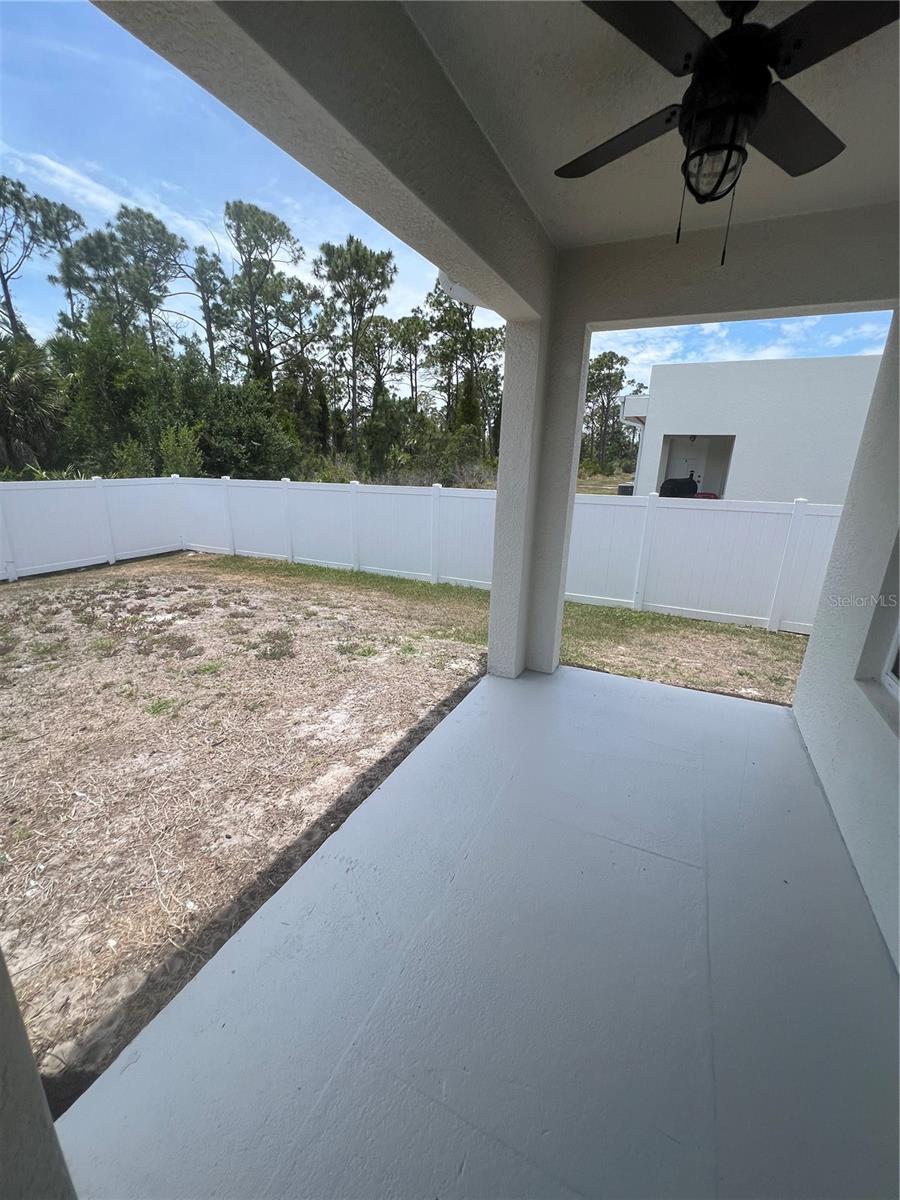 PORT CHARLOTTE SEC 072 - Residential Lease