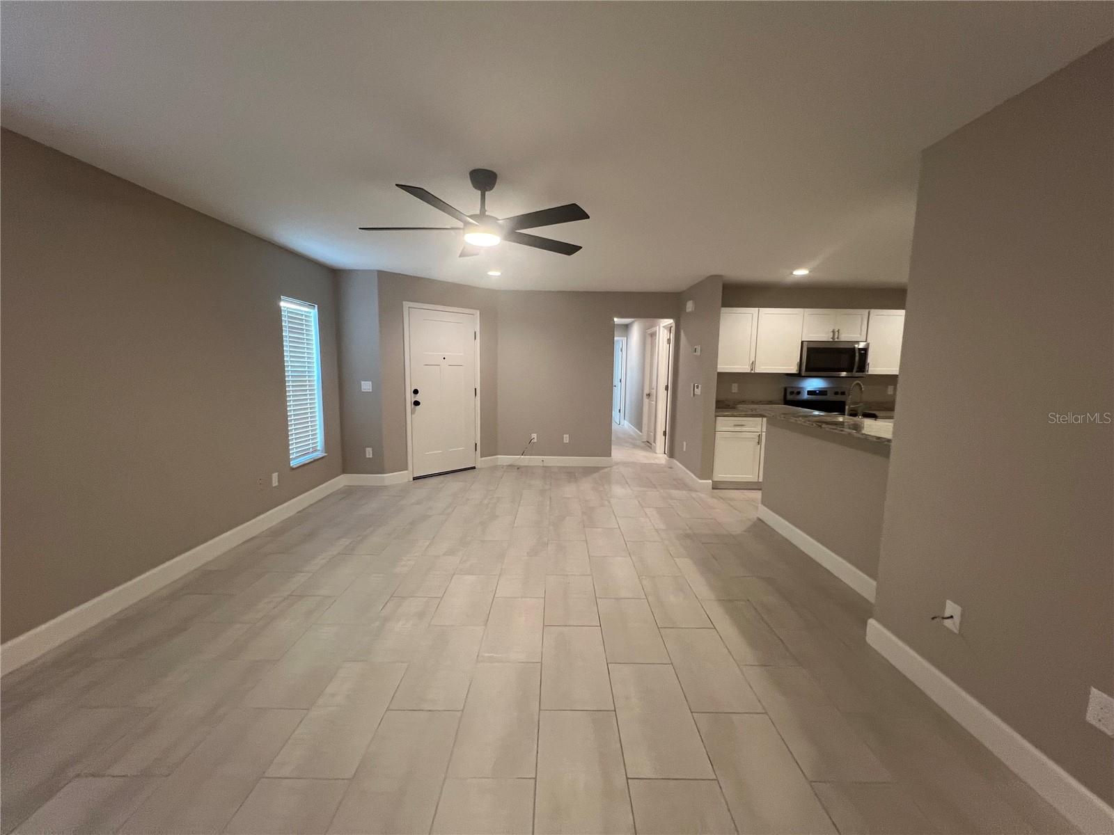 PORT CHARLOTTE SEC 072 - Residential Lease