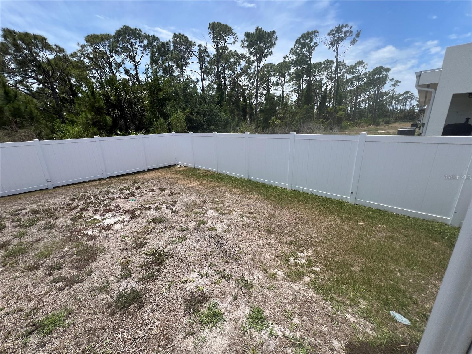 PORT CHARLOTTE SEC 072 - Residential Lease
