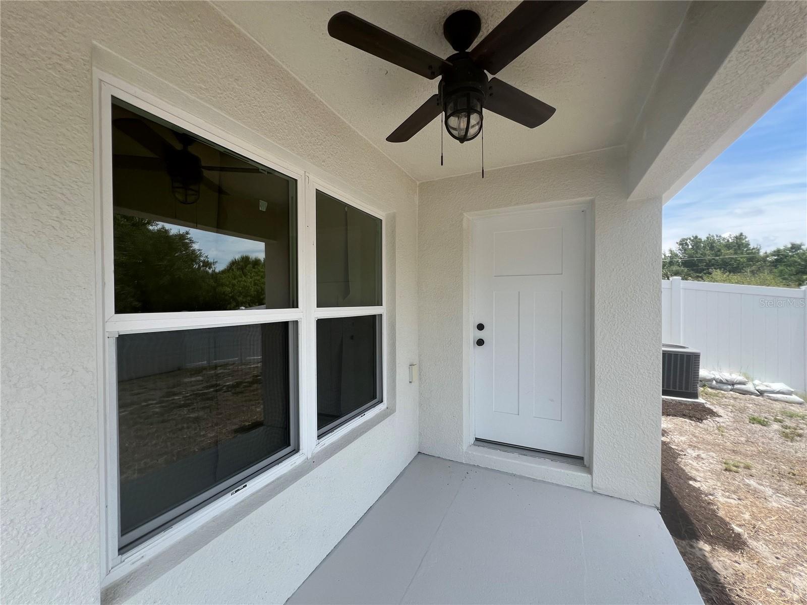 PORT CHARLOTTE SEC 072 - Residential Lease