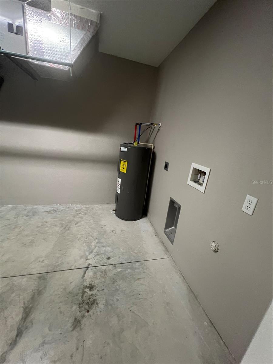PORT CHARLOTTE SEC 072 - Residential Lease