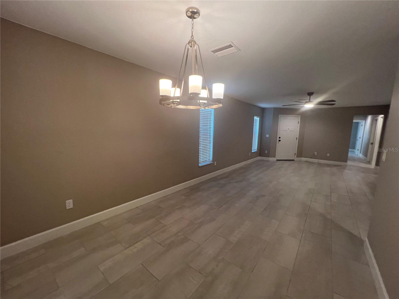 PORT CHARLOTTE SEC 072 - Residential Lease