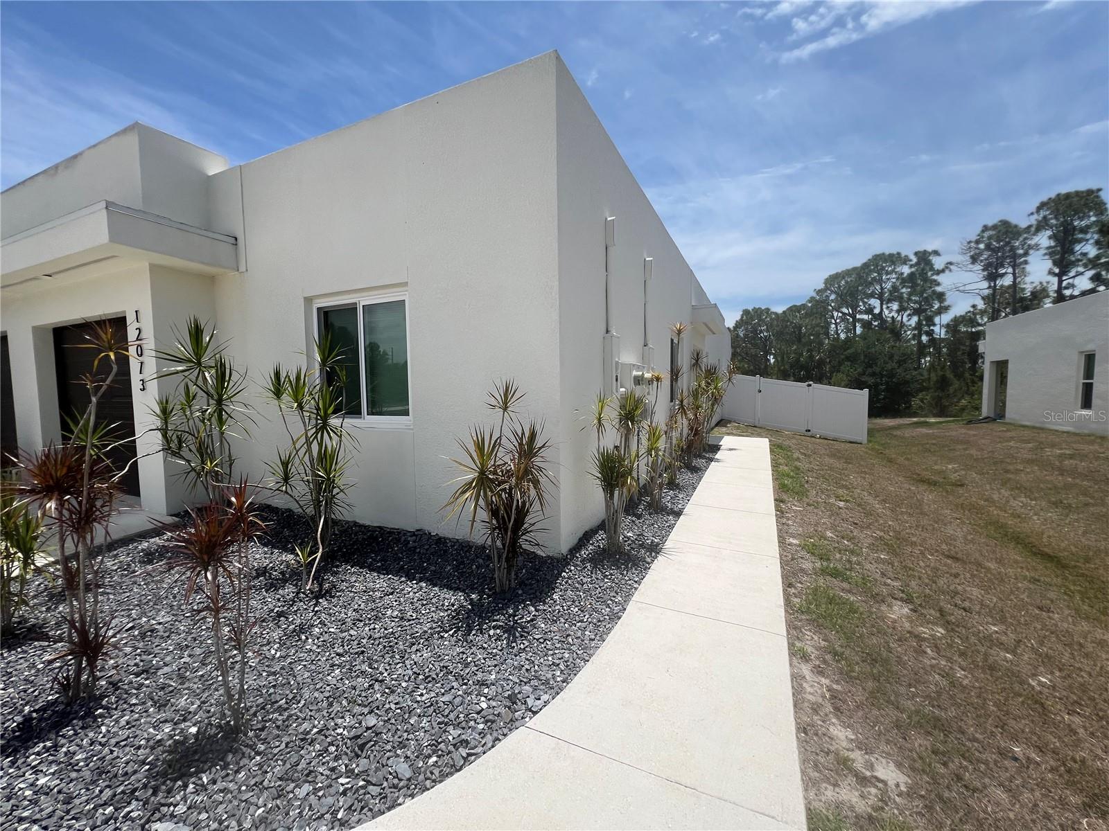 PORT CHARLOTTE SEC 072 - Residential Lease