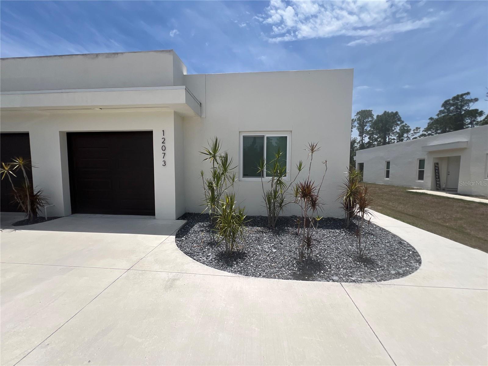 PORT CHARLOTTE SEC 072 - Residential Lease