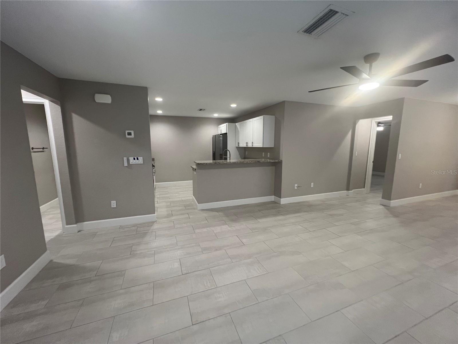 PORT CHARLOTTE SEC 072 - Residential Lease