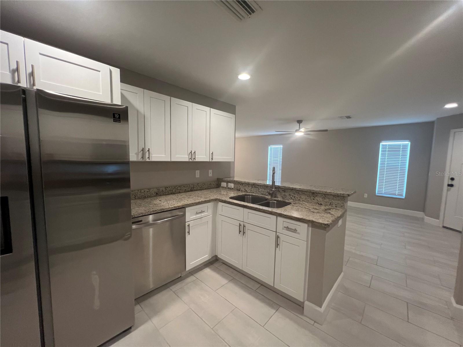 PORT CHARLOTTE SEC 072 - Residential Lease