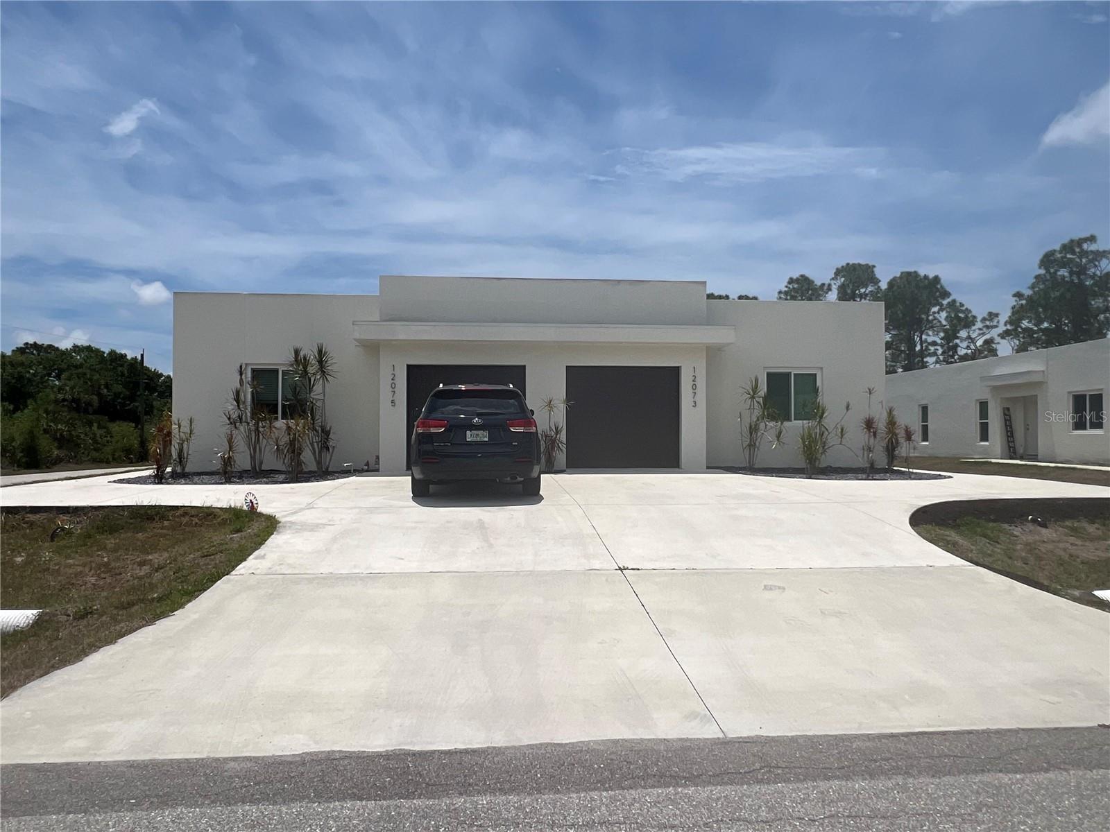 PORT CHARLOTTE SEC 072 - Residential Lease