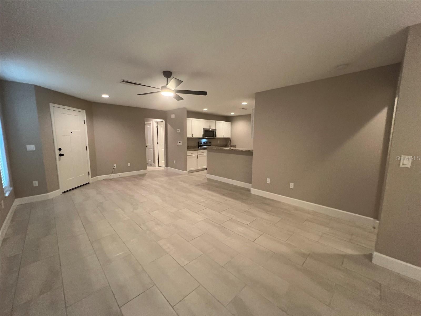 PORT CHARLOTTE SEC 072 - Residential Lease