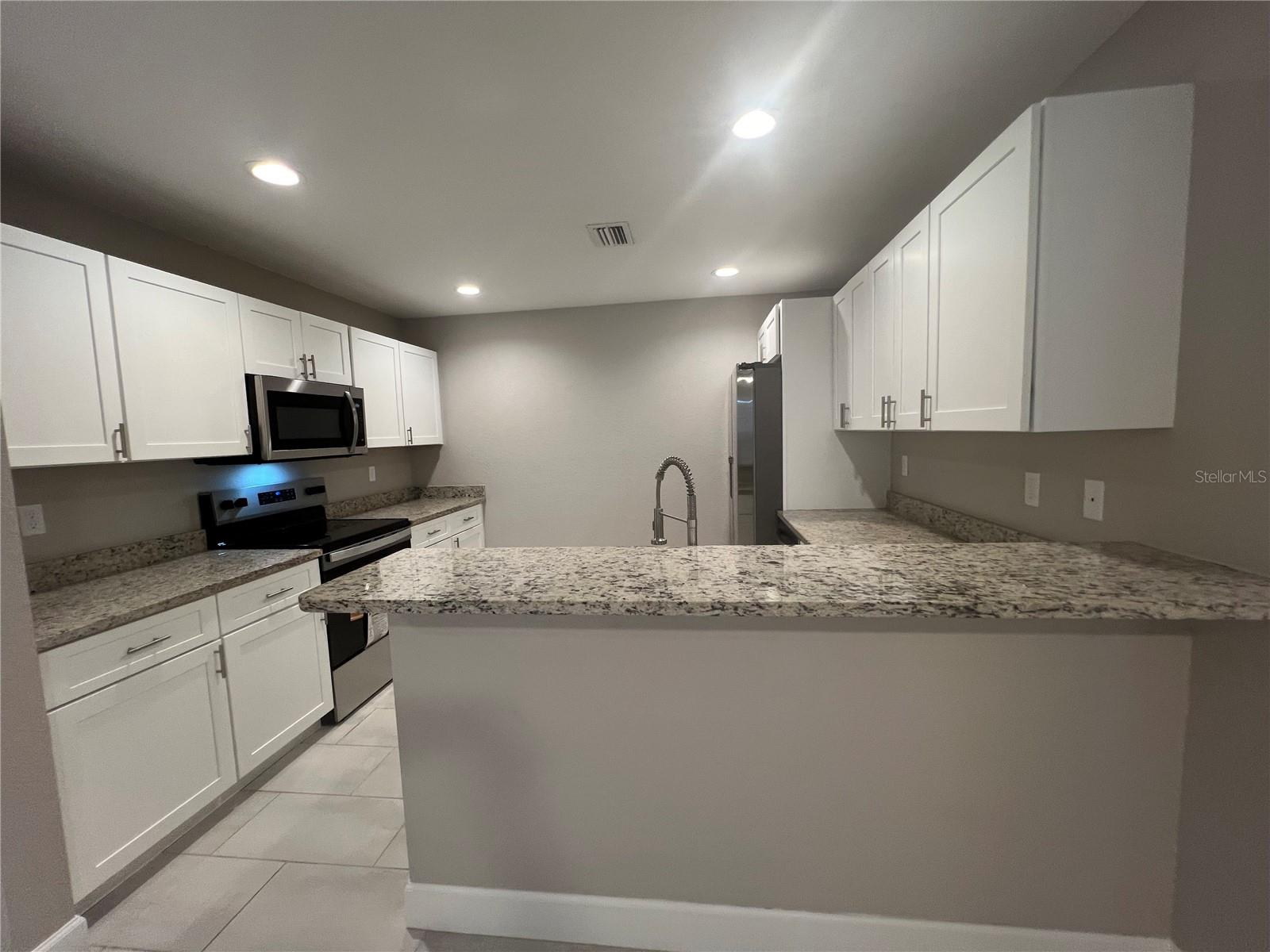 PORT CHARLOTTE SEC 072 - Residential Lease