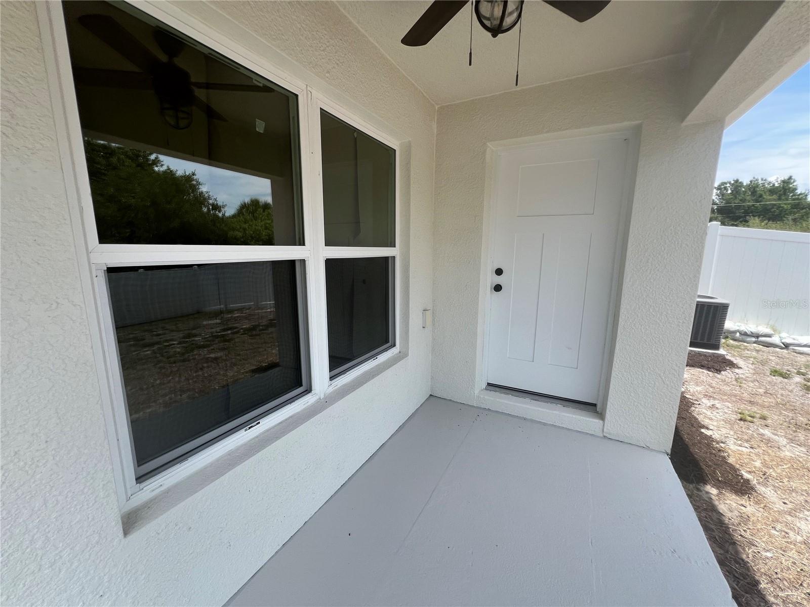 PORT CHARLOTTE SEC 072 - Residential Lease