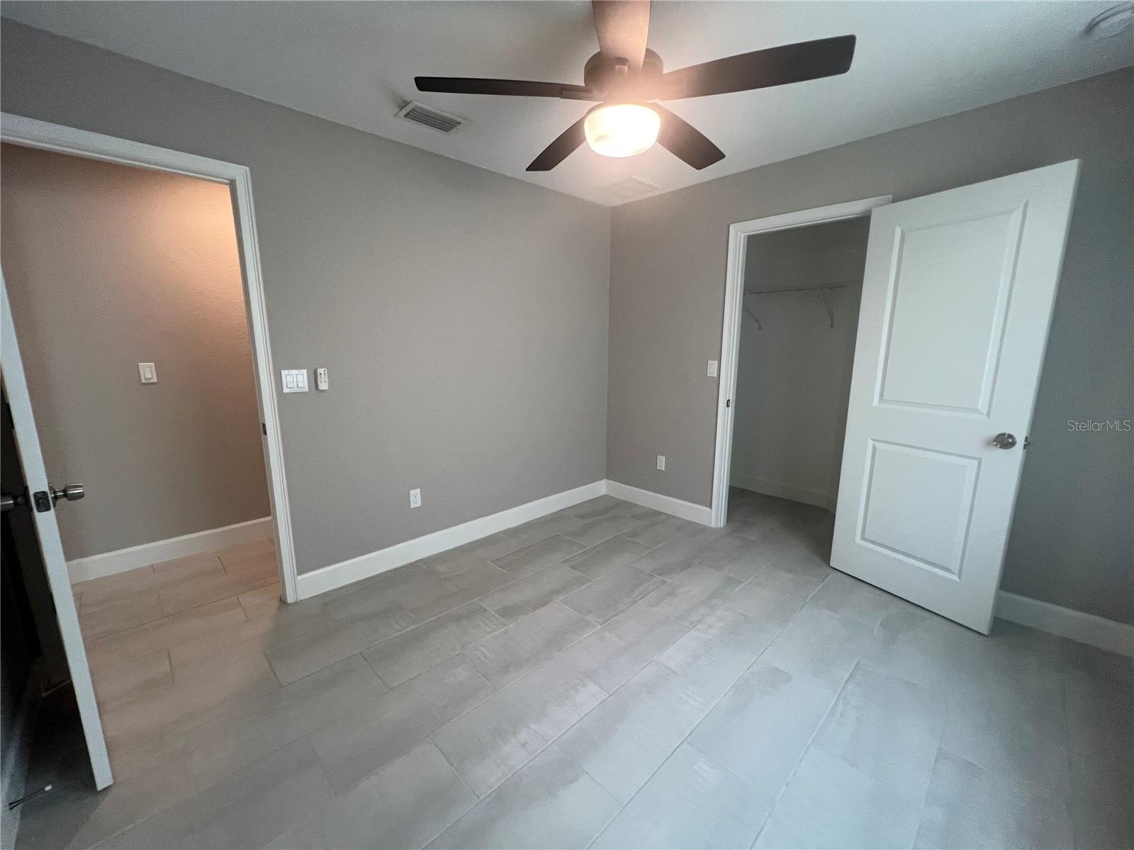 PORT CHARLOTTE SEC 072 - Residential Lease