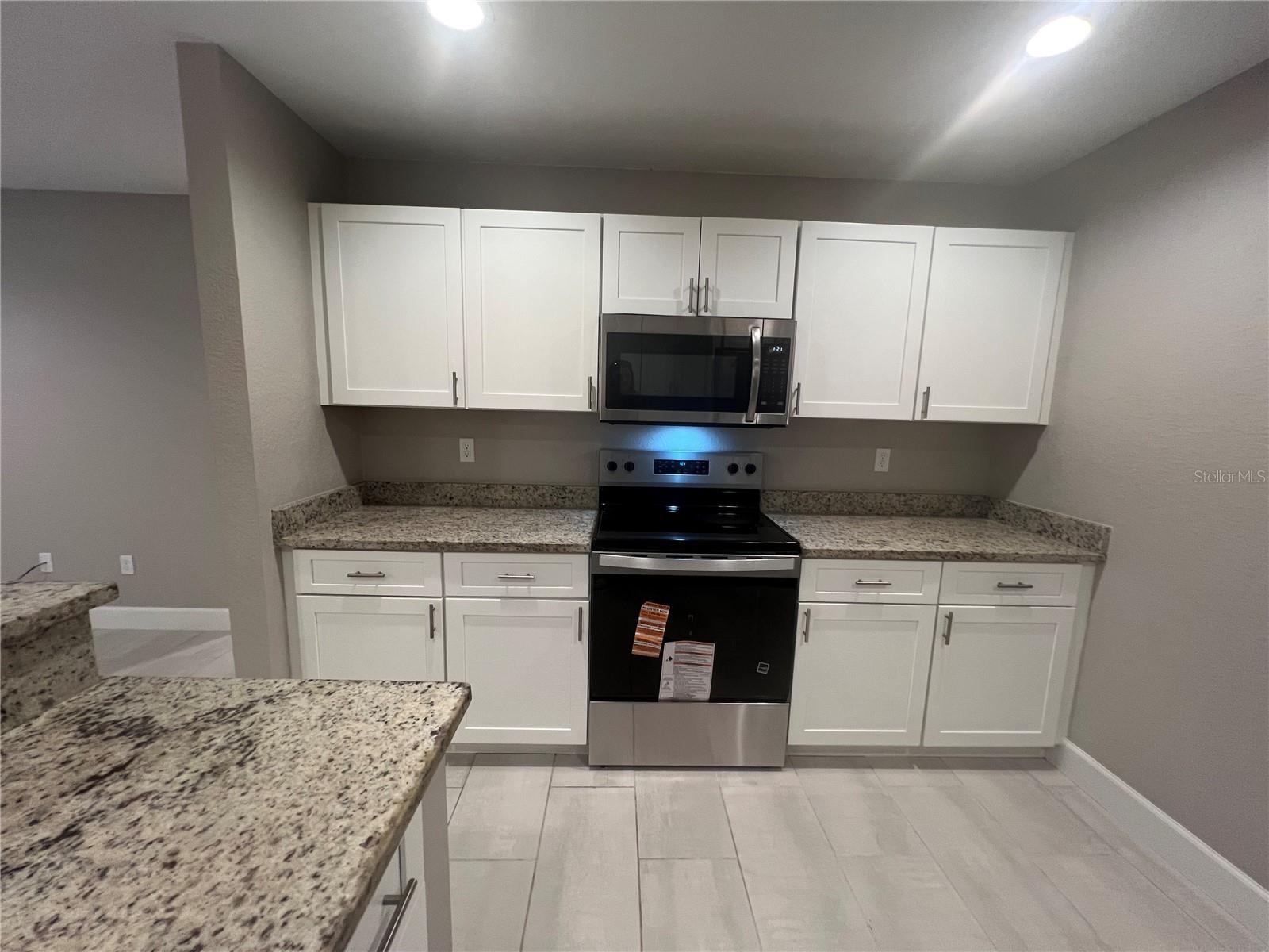 PORT CHARLOTTE SEC 072 - Residential Lease