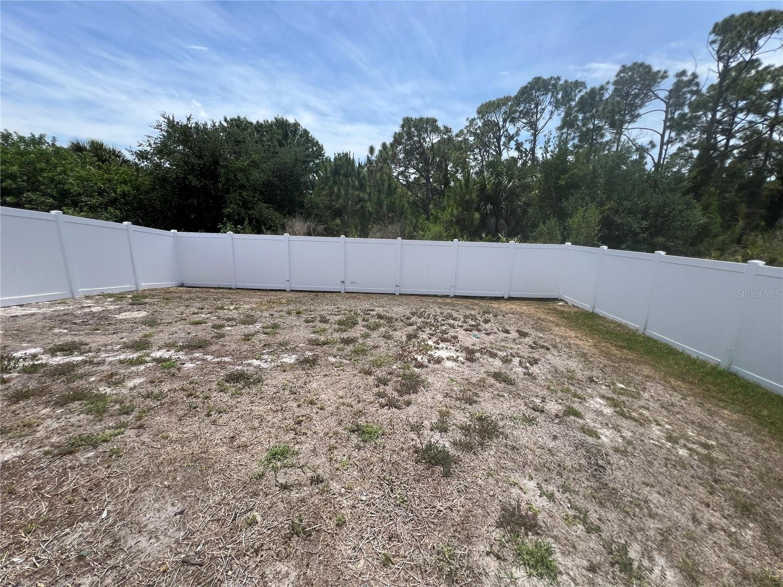PORT CHARLOTTE SEC 072 - Residential Lease