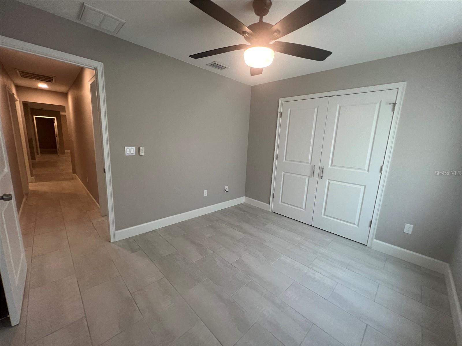 PORT CHARLOTTE SEC 072 - Residential Lease