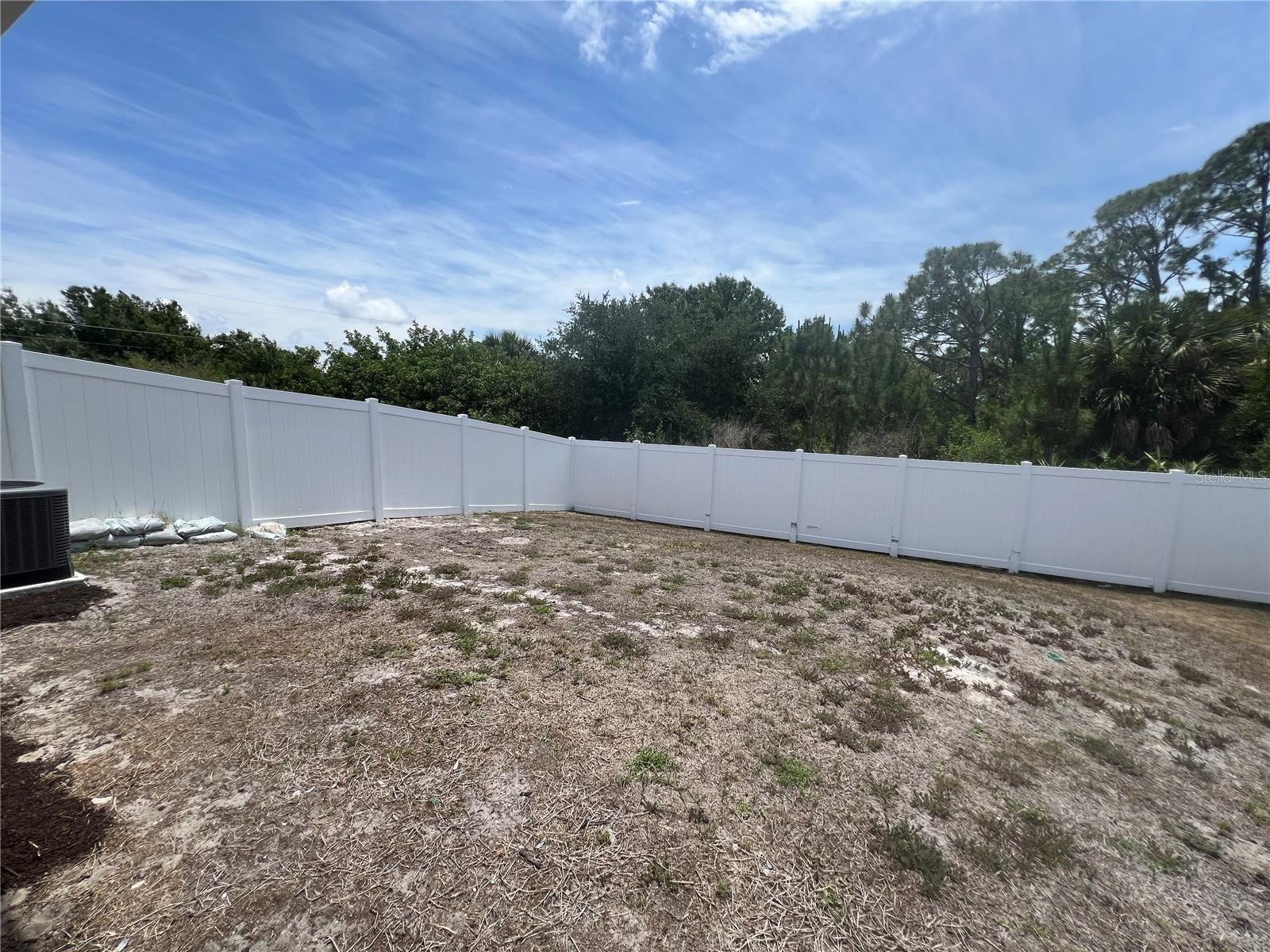 PORT CHARLOTTE SEC 072 - Residential Lease