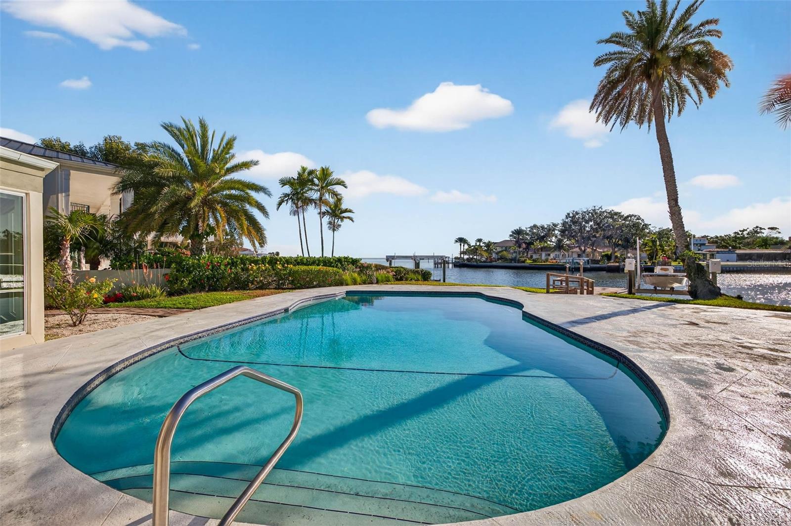 SNELL ISLE BRIGHTWATERS UNIT H BLK 1 - Residential